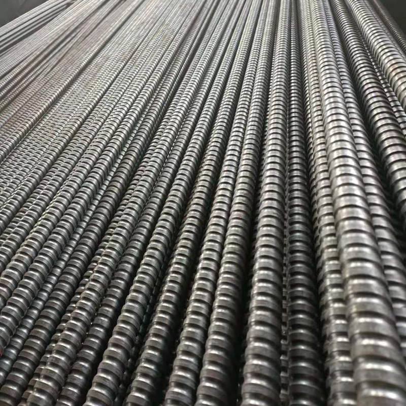 翠峦中空锚杆